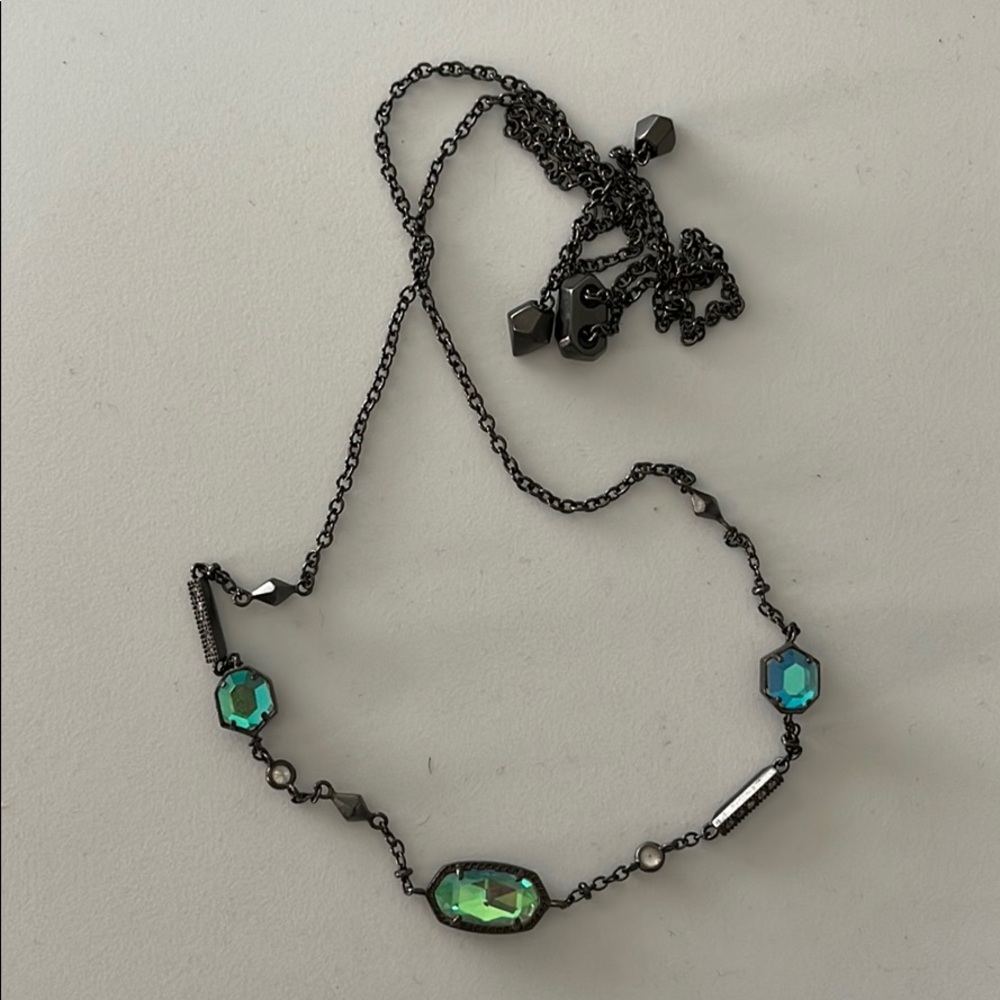 KS necklace